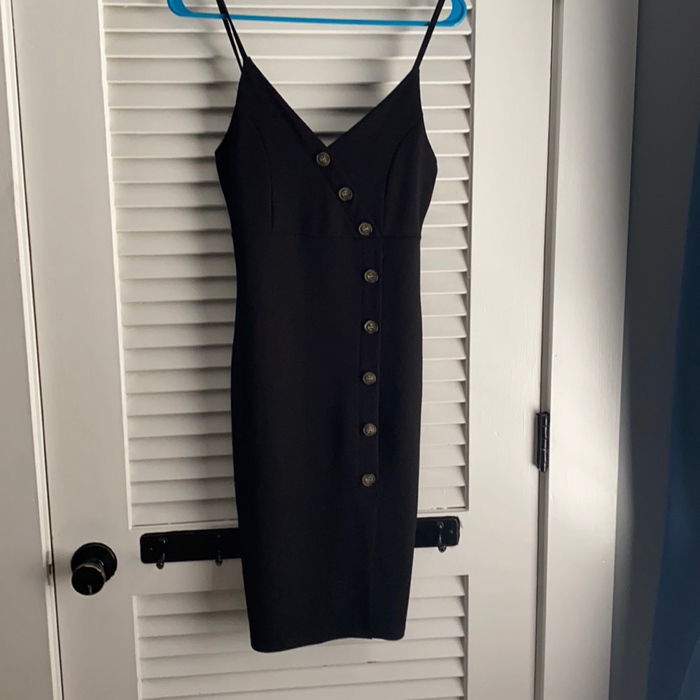 Cocktail dress
